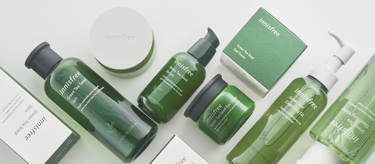 Innisfree