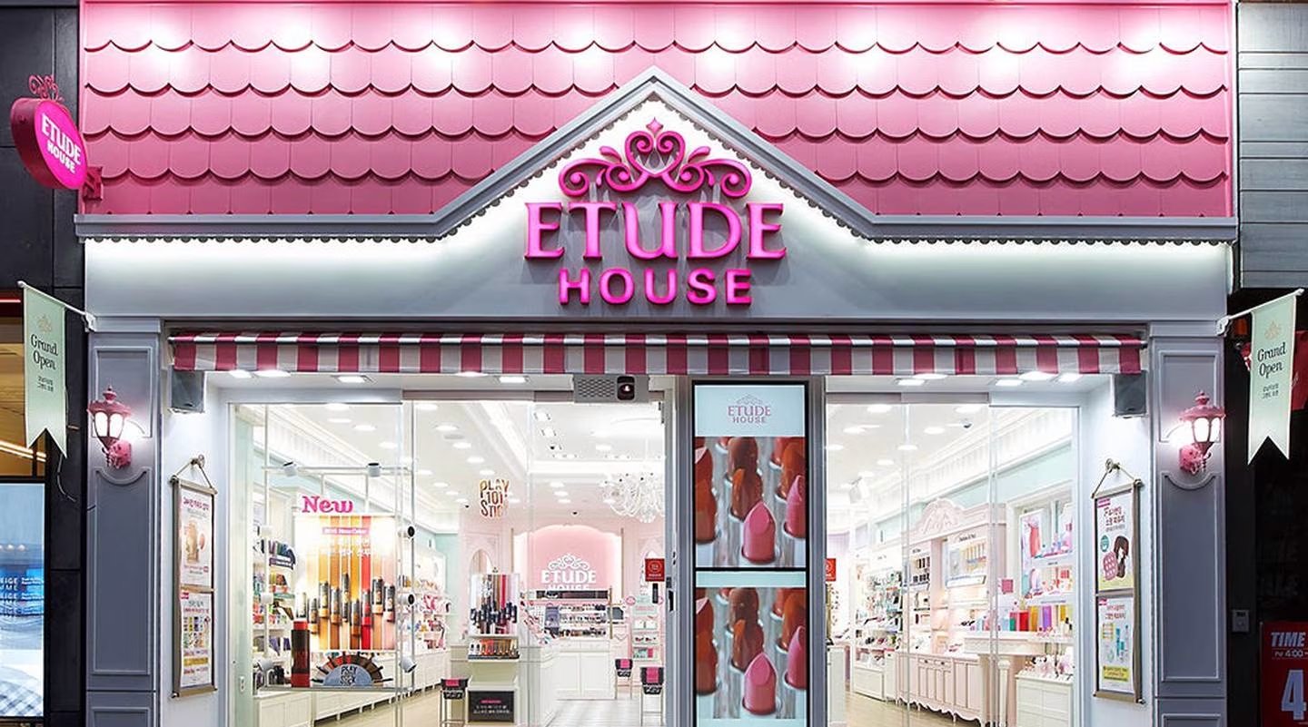 ETUDE HOUSE