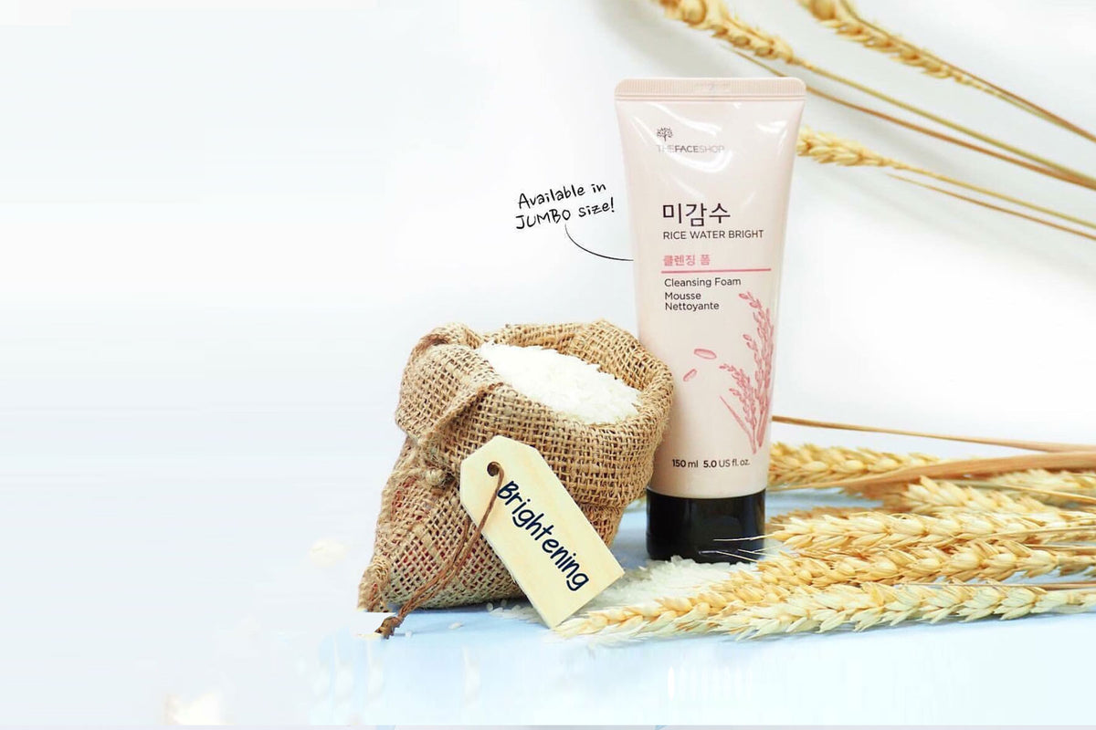 Foam Cleanser