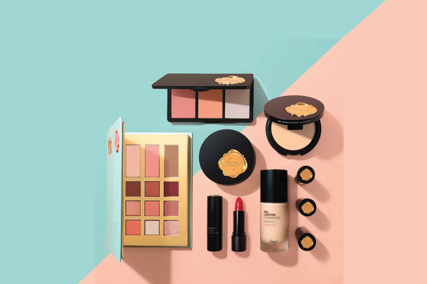 Makeup