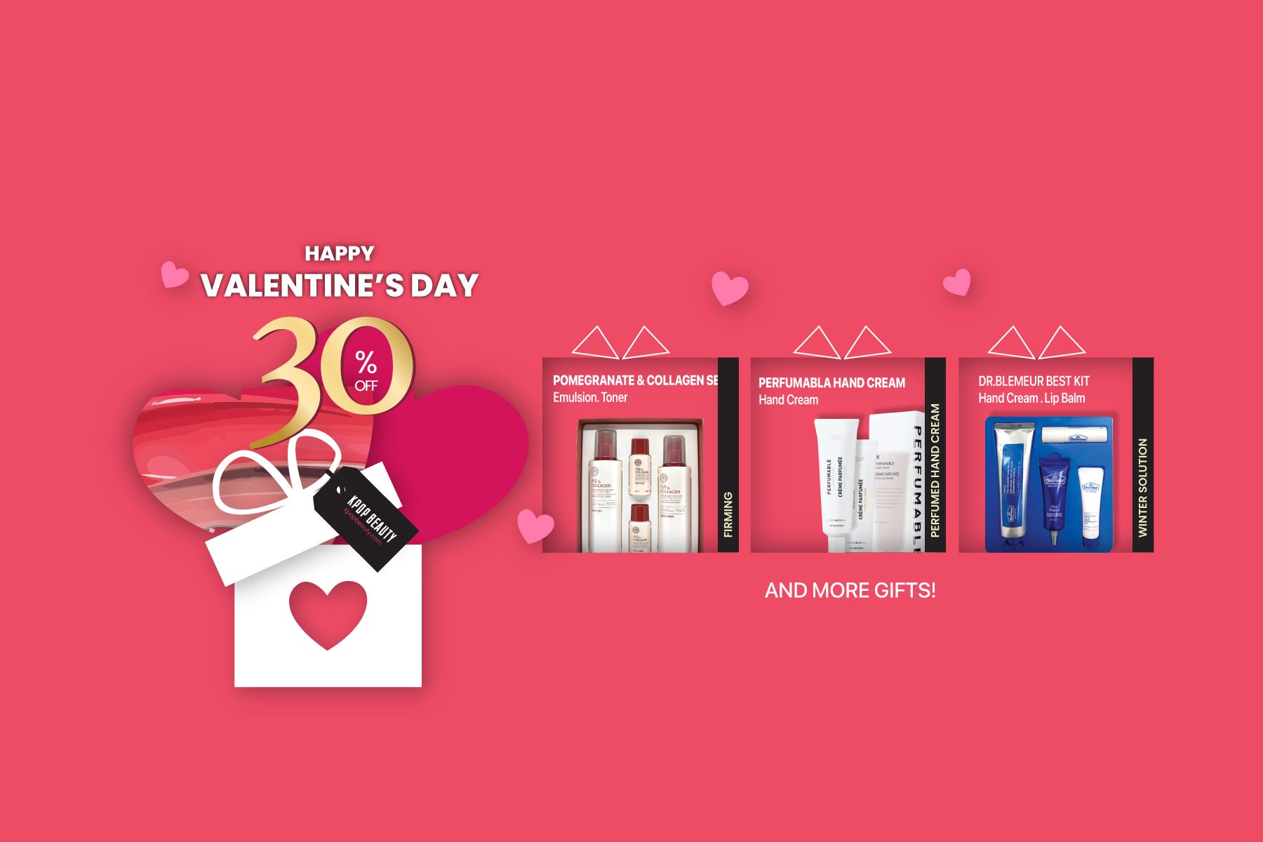 Happy Valentine's Day