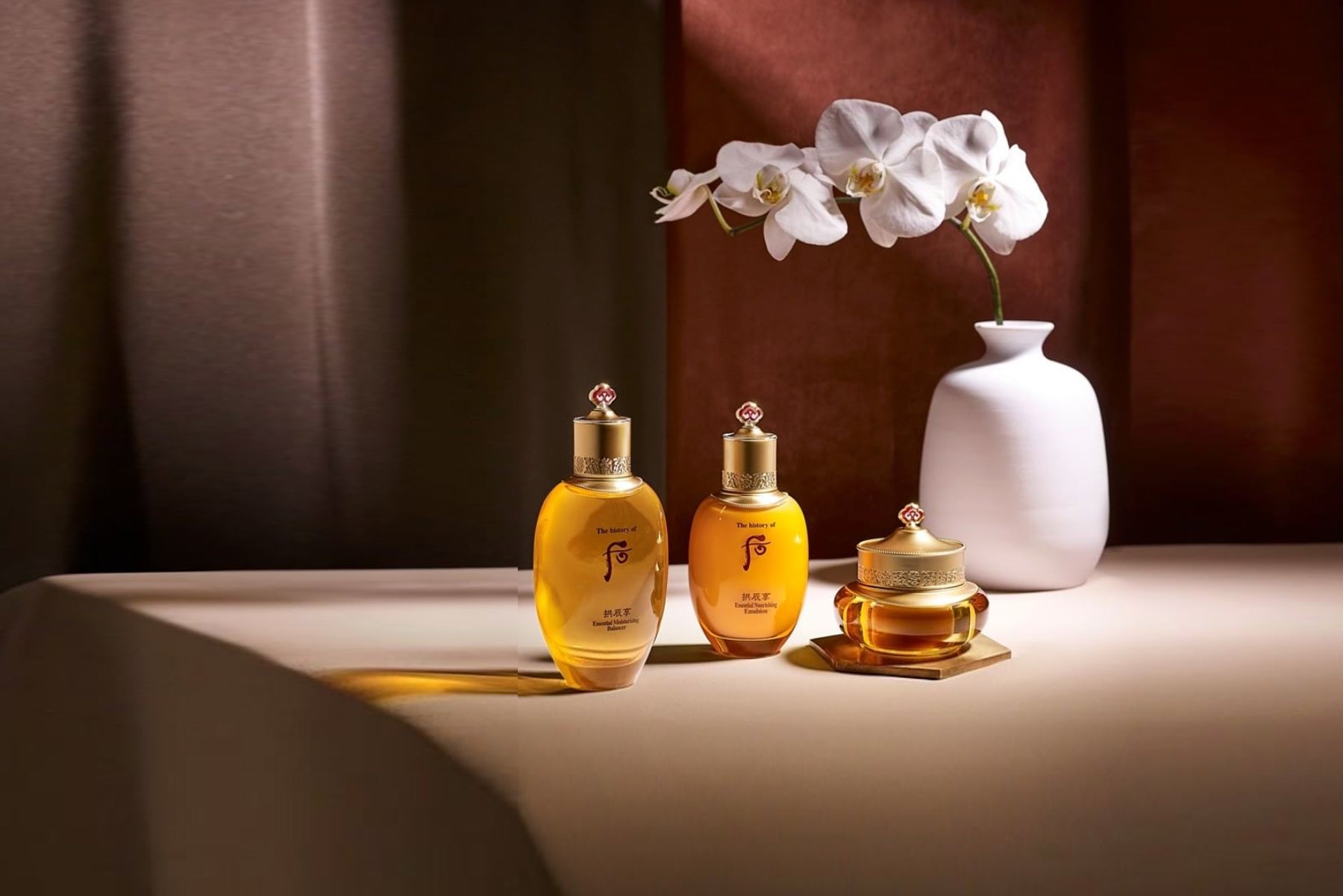 WHOO GONGJINHYANG INYANG