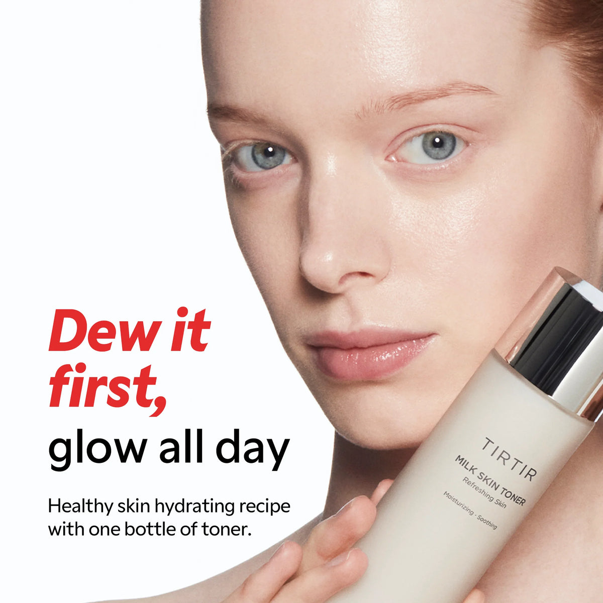MILK SKIN TONER