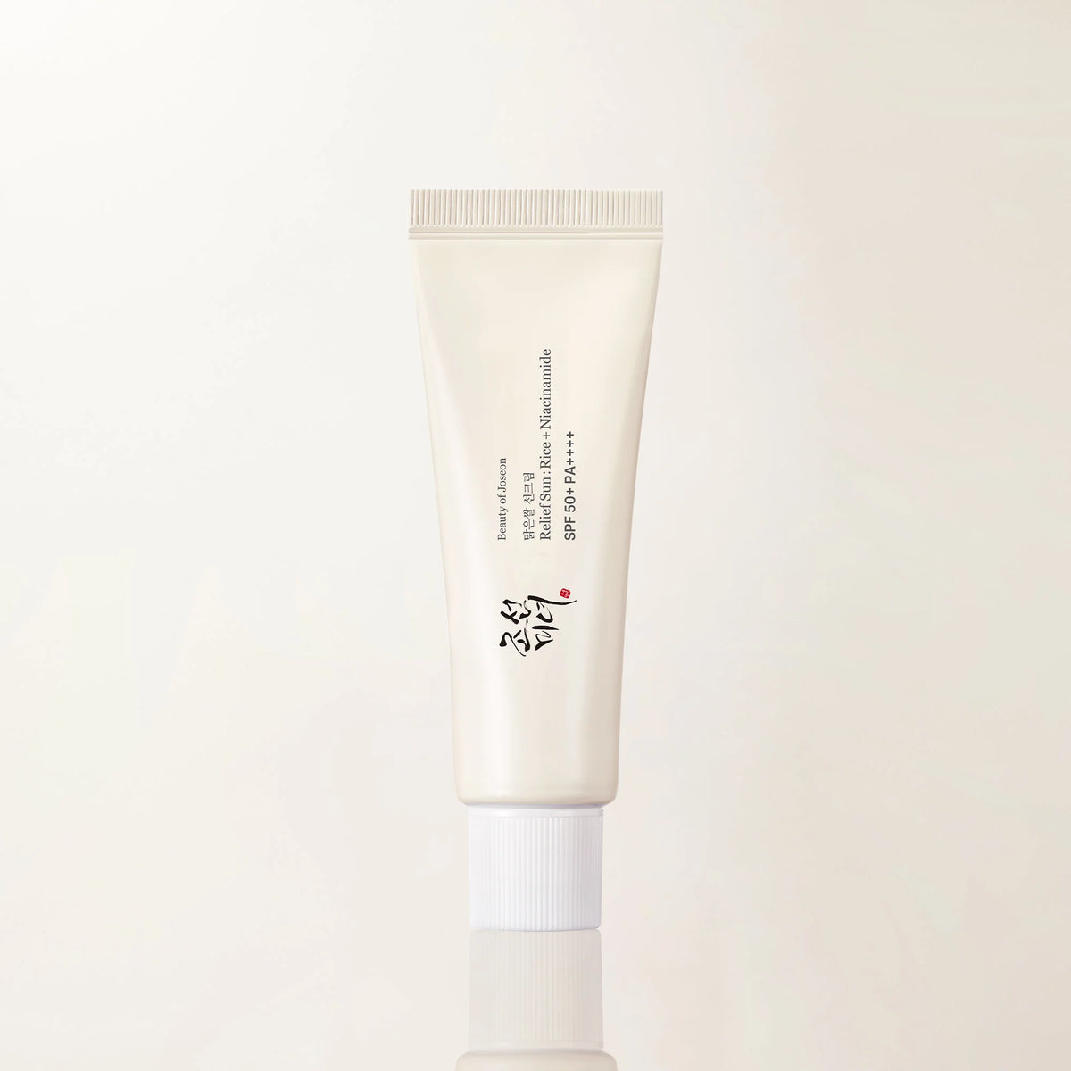 Relief Sun : Rice + Niacinamide