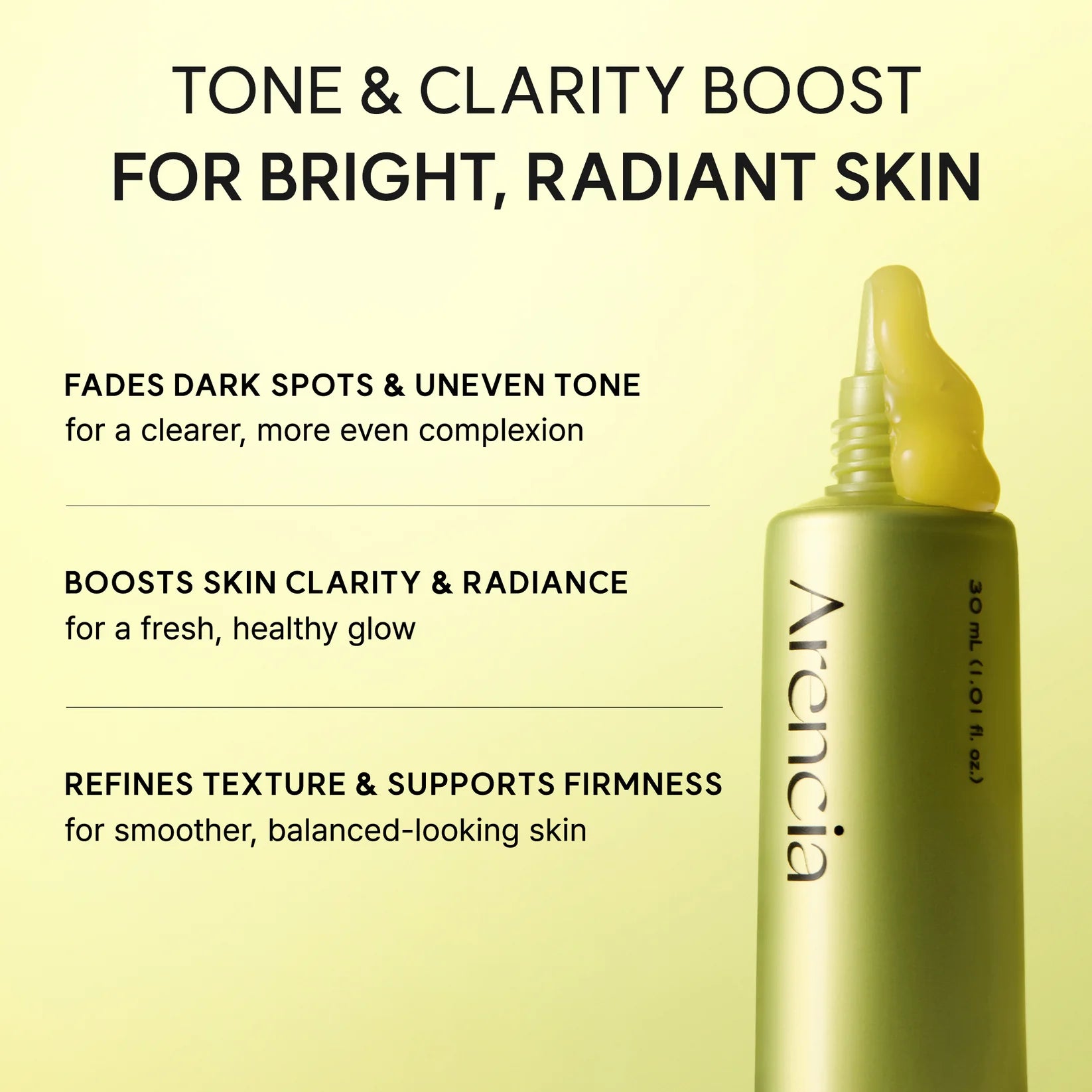 Vitamin C Booster Shot 30ml