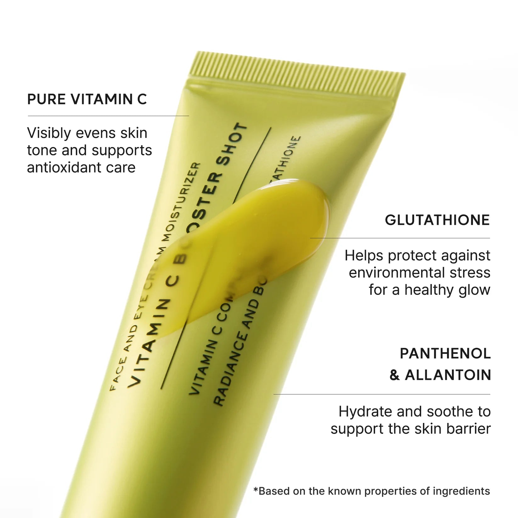 Vitamin C Booster Shot 30ml