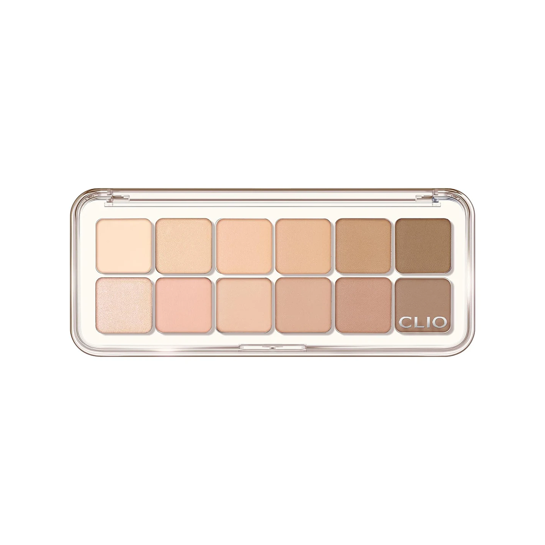 CLIO PRO EYE PALETTE AIR
