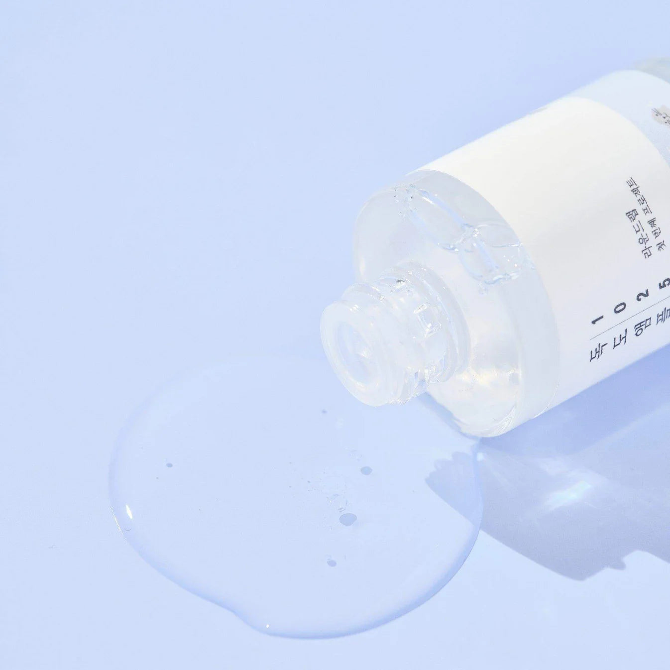 ROUND LAB 1025 DOKDO MOISTURIZING AMPOULE