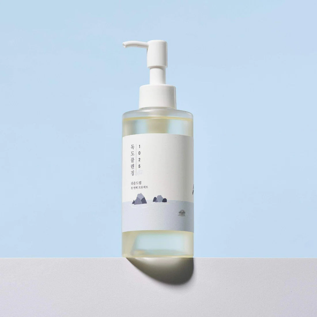 ROUND LAB DOKDO CLEANSING OIL