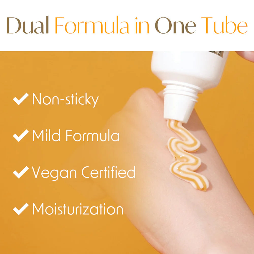 White Truffle Double Moisture Cream 60ml