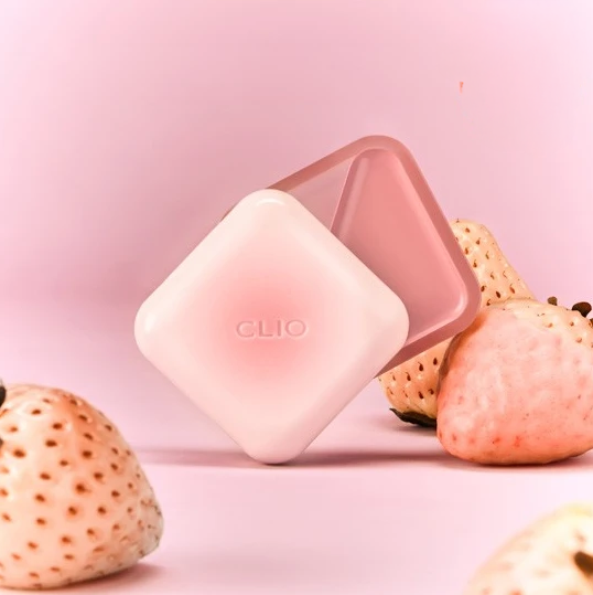 CLIO ESSENTIAL LIPCHEEK TAP