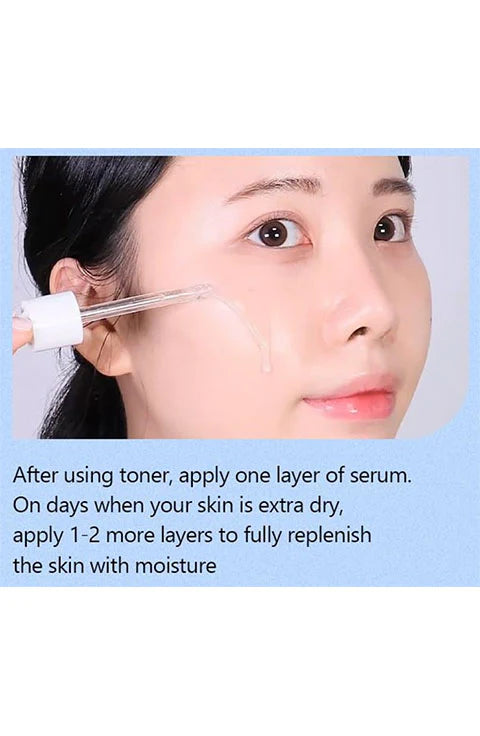 ULTRA-LOW MOLECULAR HYALURONIC ACID SERUM_50ml
