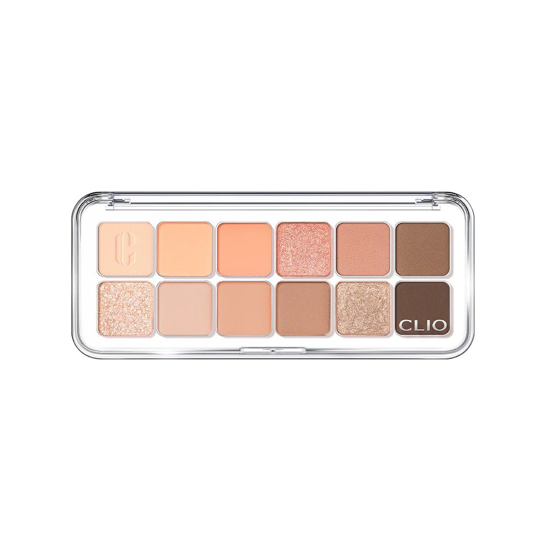 CLIO PRO EYE PALETTE AIR