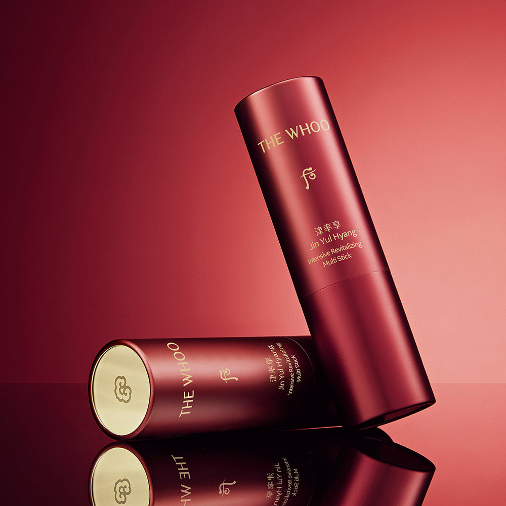 WHOO UV ULTIMATE RED SUNSTICK SPECIAL SET