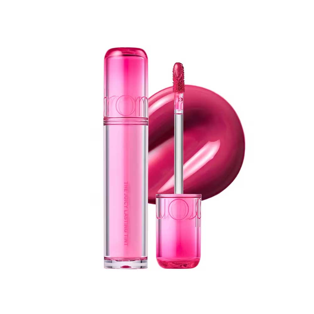 Rom&nd JUICY LASTING TINT Renew