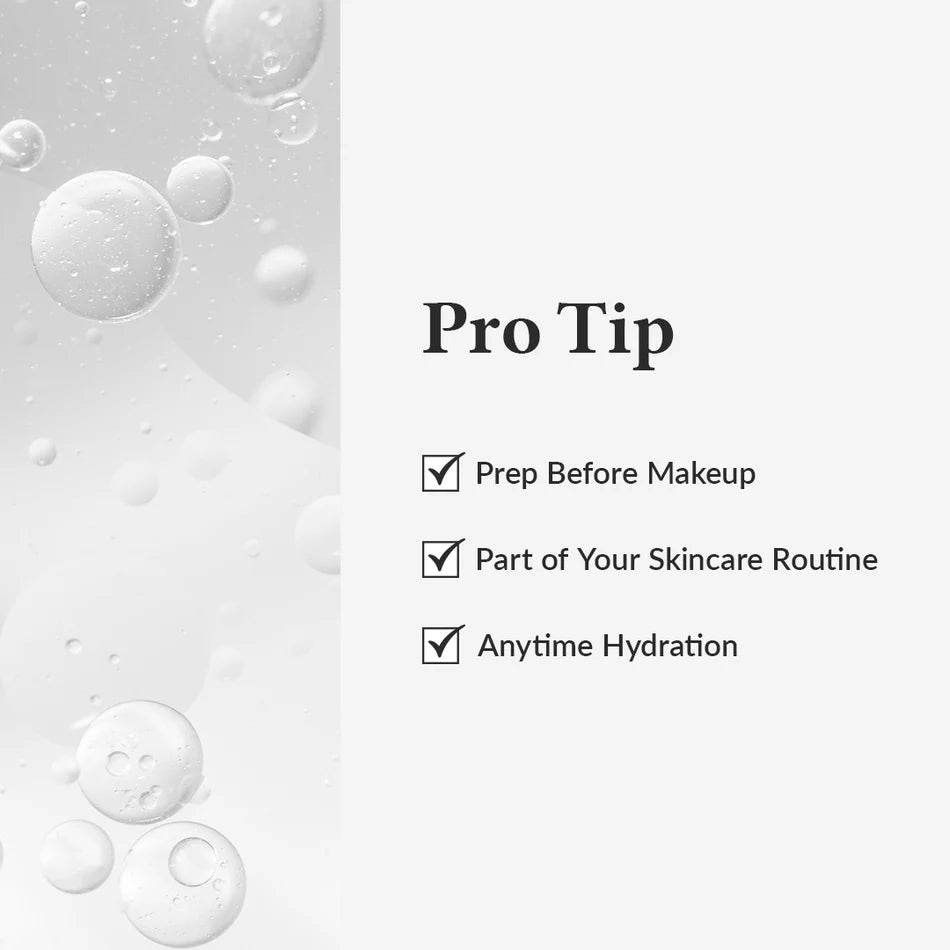 345 Relief Cream Mist 100ml