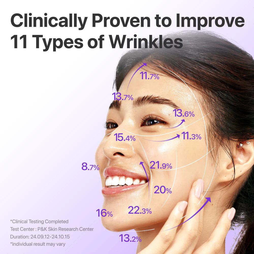 No.9 NAD Bio Lifting Essence