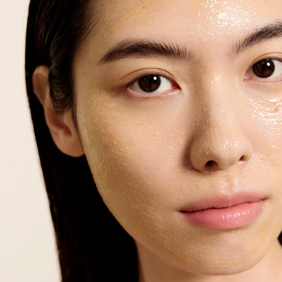 Sulwhasoo WHITE GINSENG RADIANCE REFINING MASK