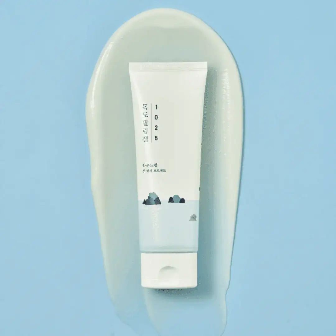 1025 DOKDO PEELING GEL