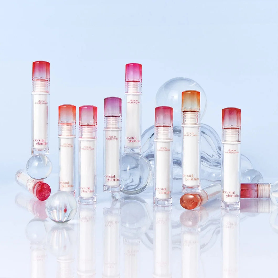 CRYSTAL GLAM TINT