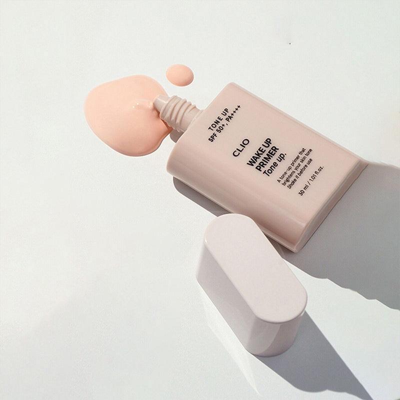 CLIO WAKE UP PRIMER TONE UP