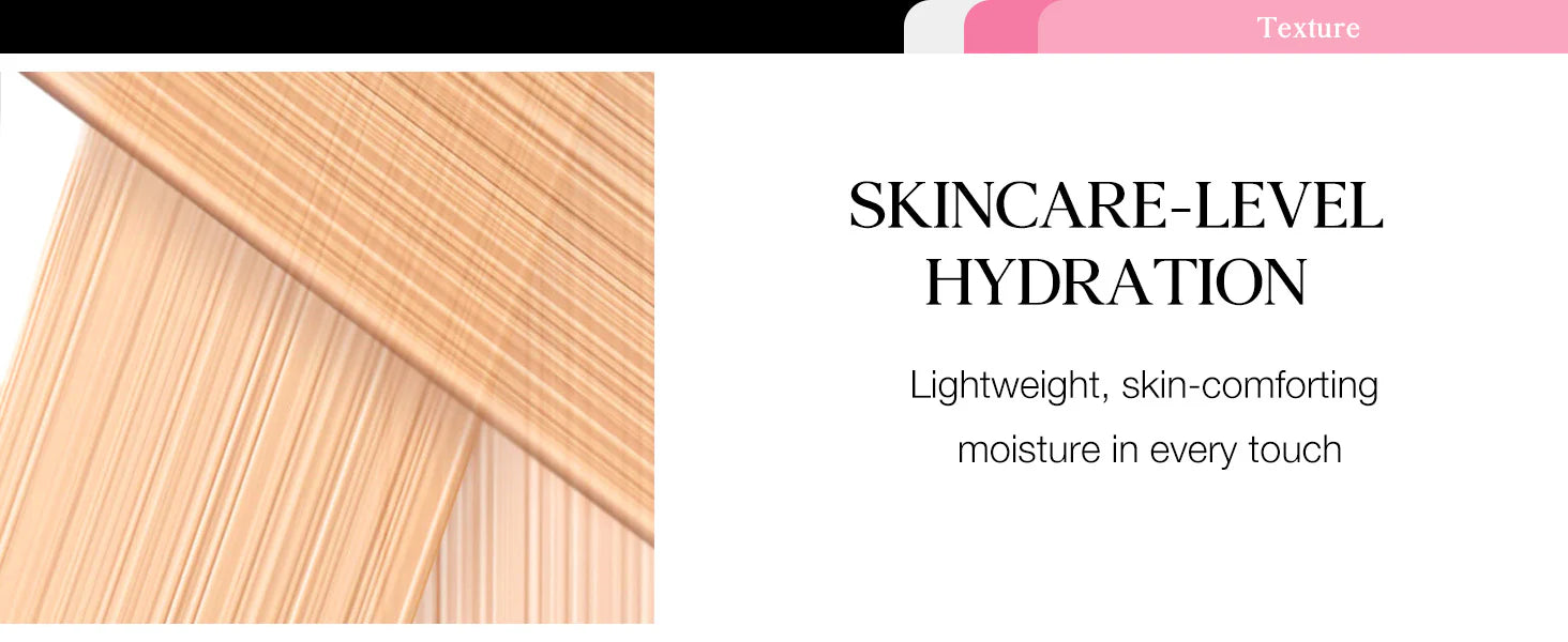 CLIO KILL COVER MESH GLOW ESSENTIAL CUSHION