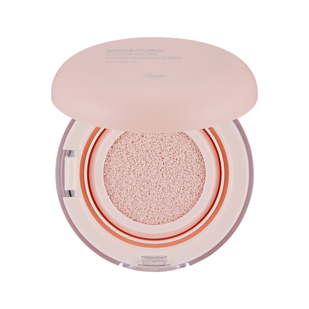 HYDRO CUSHION BLUSHER