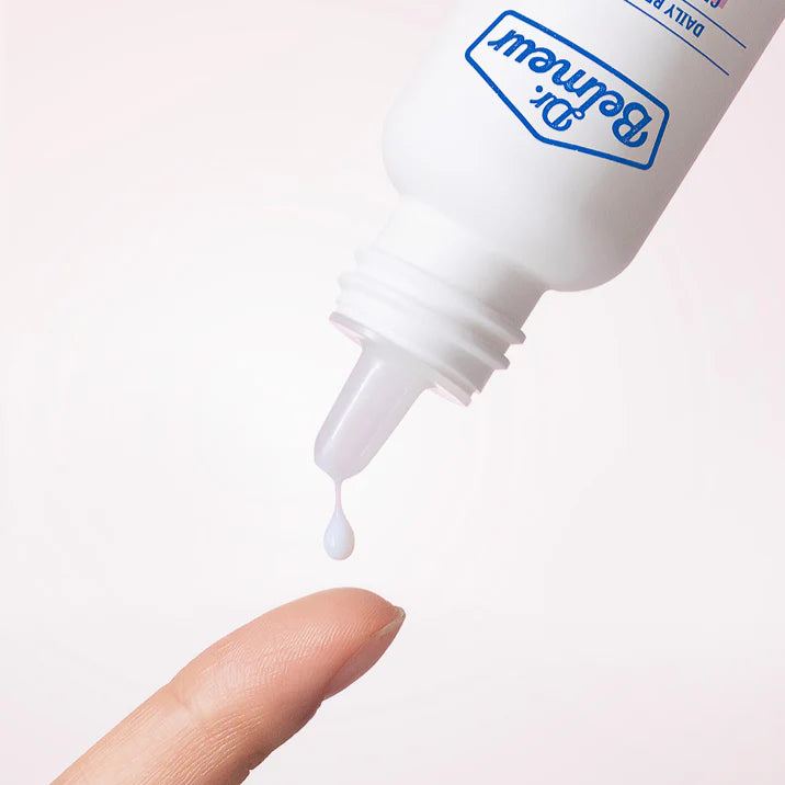 DR.BELMEUR DAILY REPAIR CREAM IN AMPOULE