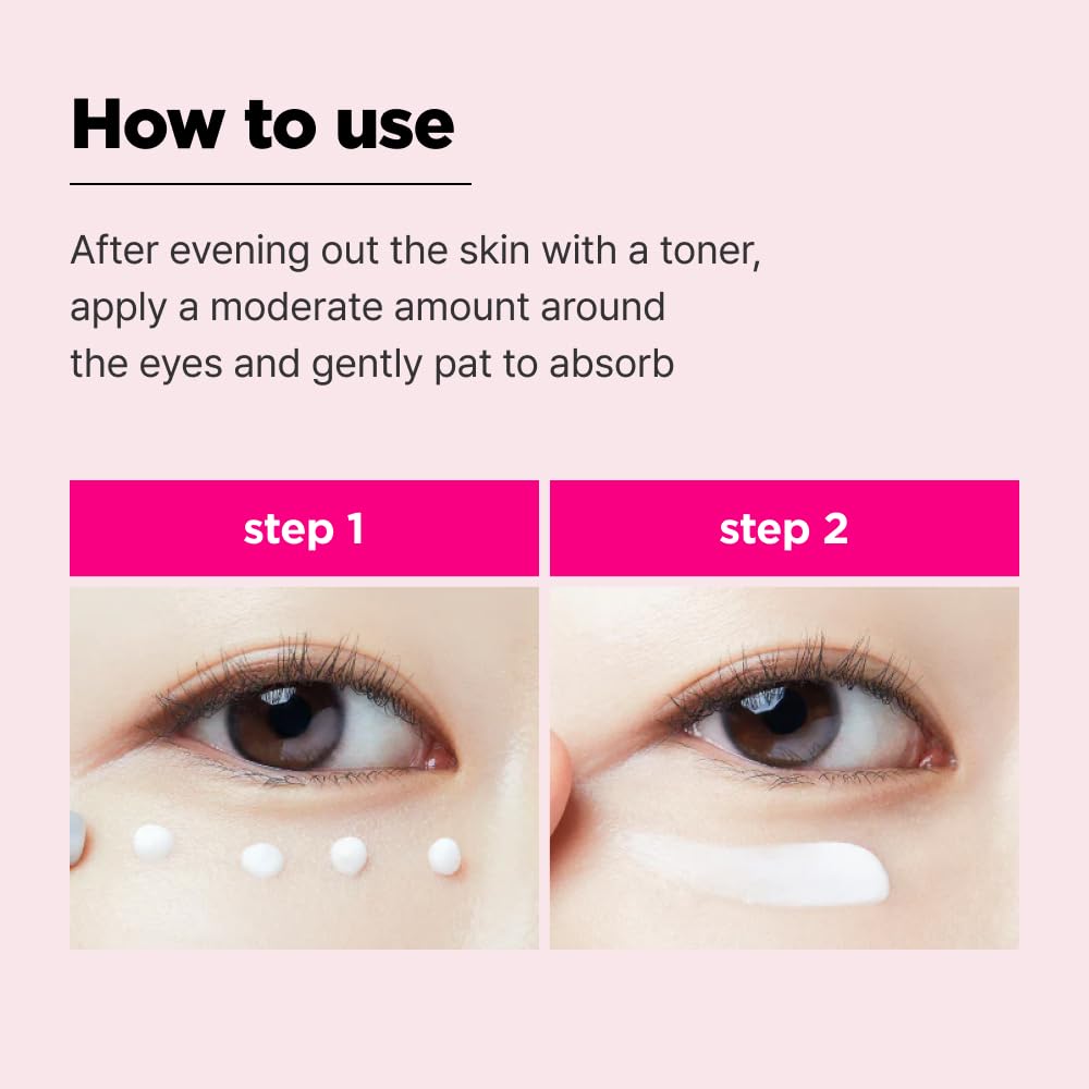 BLEMISH CARE EYE CONCENTRATE