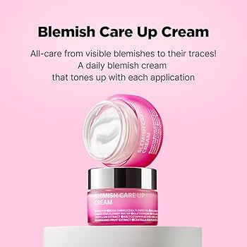 ISOI BLEMISH CARE UP CREAM