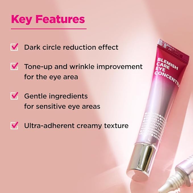 BLEMISH CARE EYE CONCENTRATE