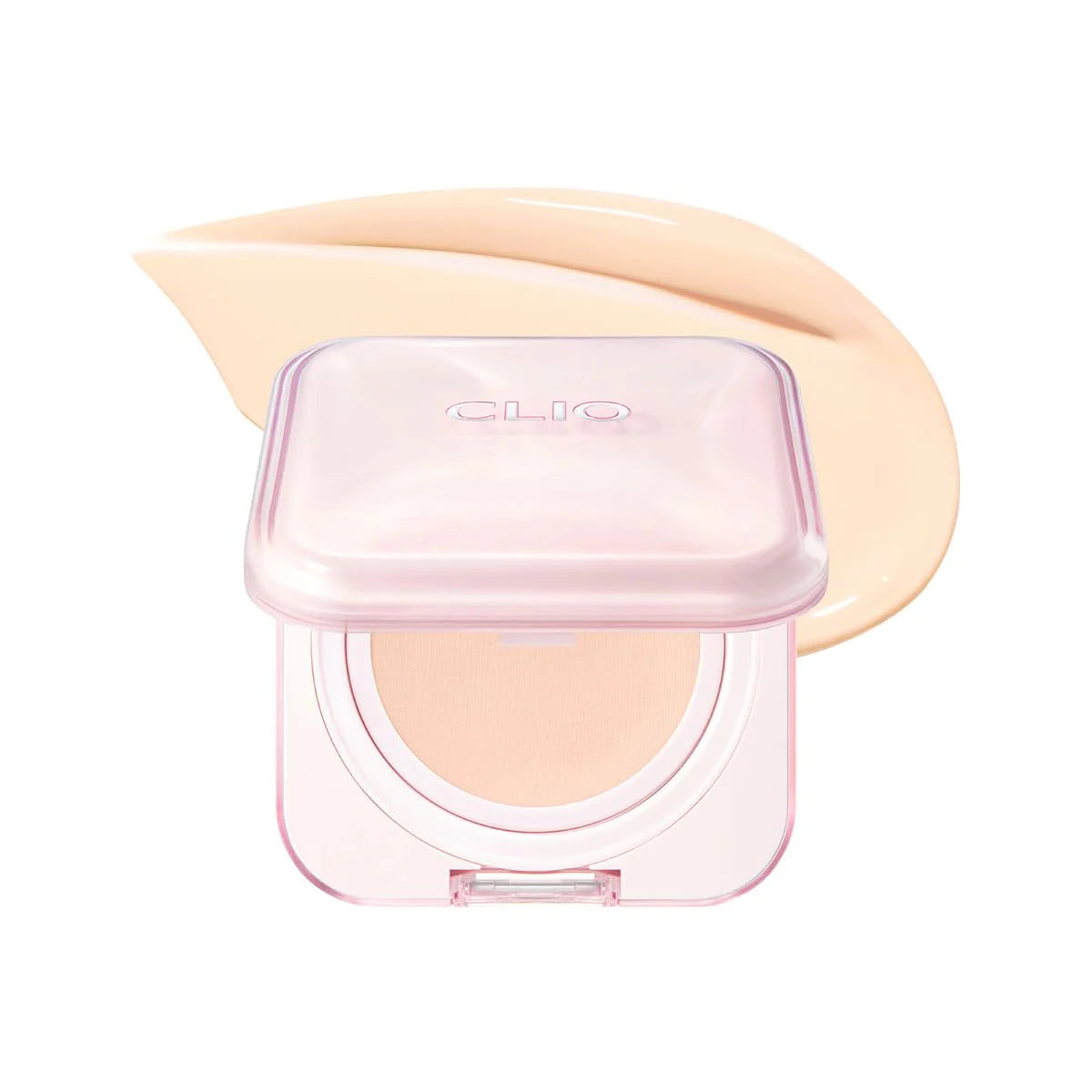 CLIO KILL COVER MESH GLOW ESSENTIAL CUSHION