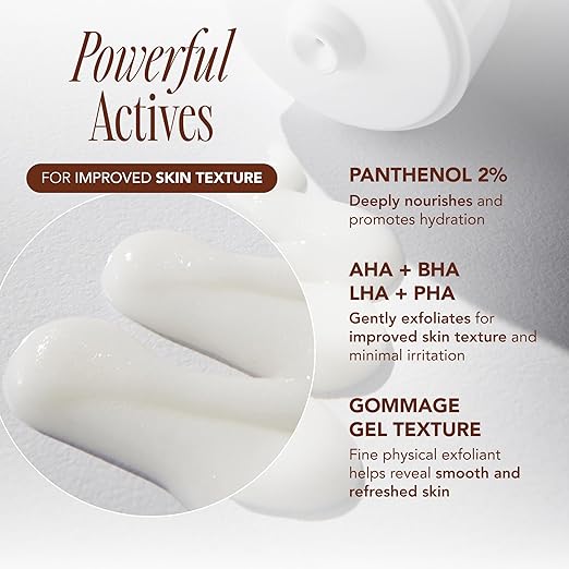 THEFACESHOP ALLTIMATE PANTHENOL 2% EXFOLIATING GEL