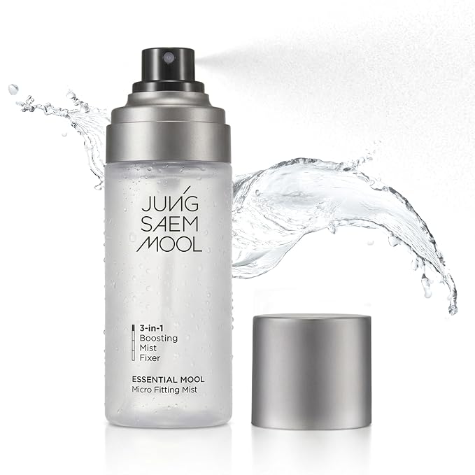 JUNGSAEMMOOL Essential Mool Micro Fitting Mist (55ml)