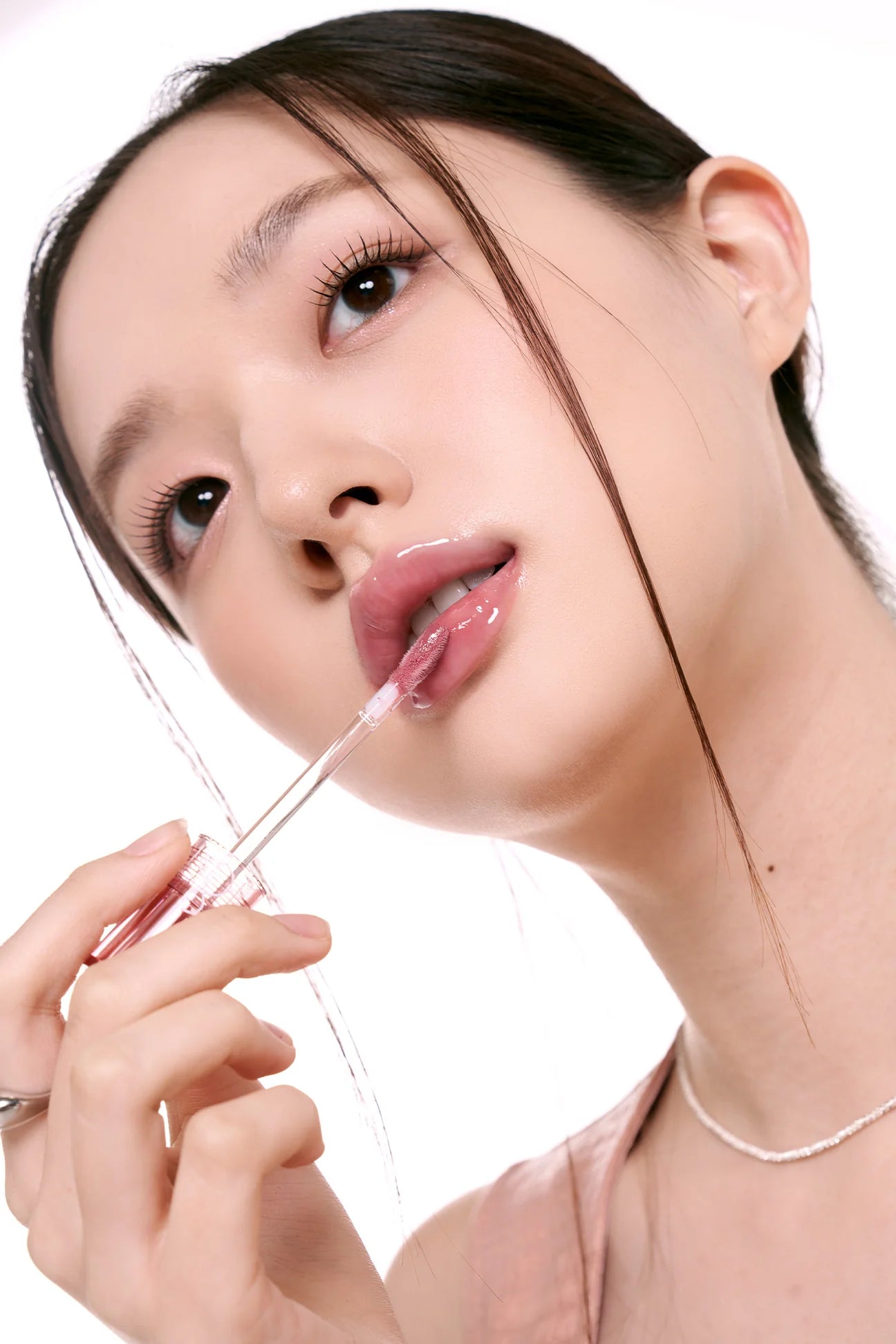 Rom&nd Glossy Color Gloss