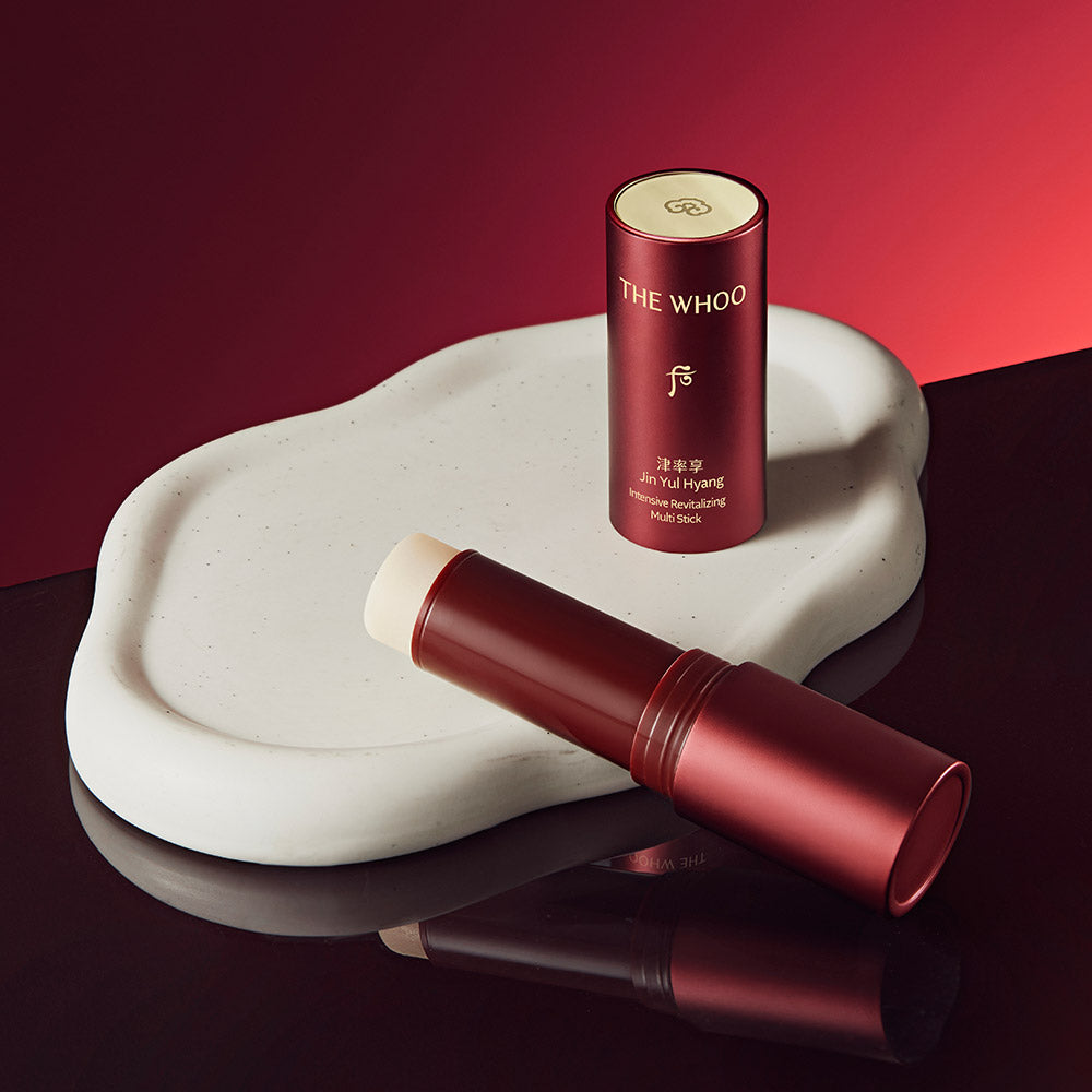 WHOO UV ULTIMATE RED SUNSTICK SPECIAL SET