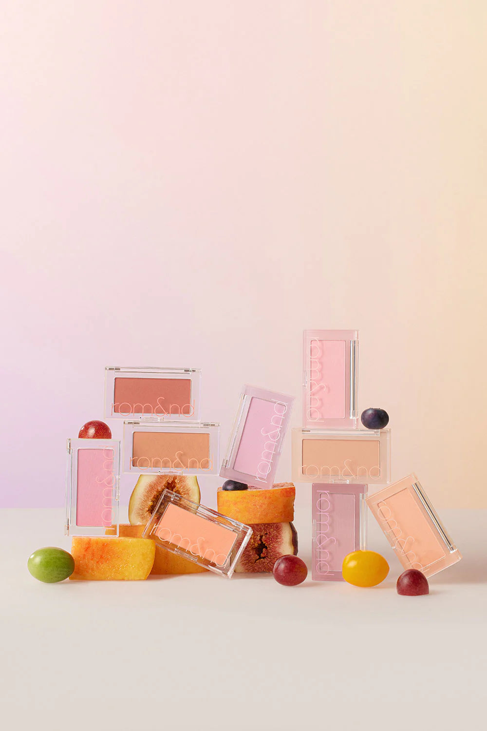 Rom&nd BETTER THAN CHEEK