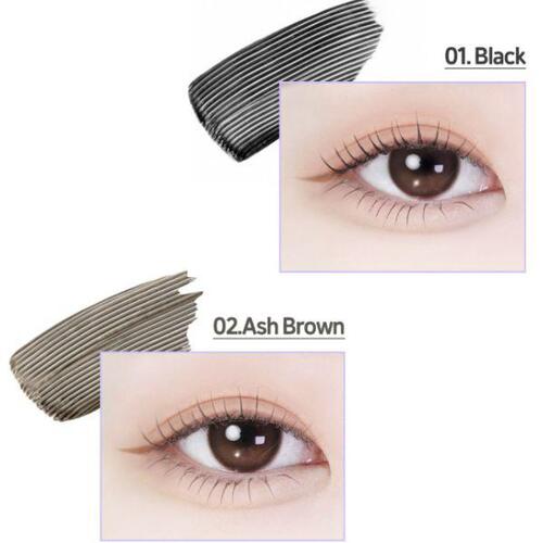 EYE RISE CURL TENSION MASCARA
