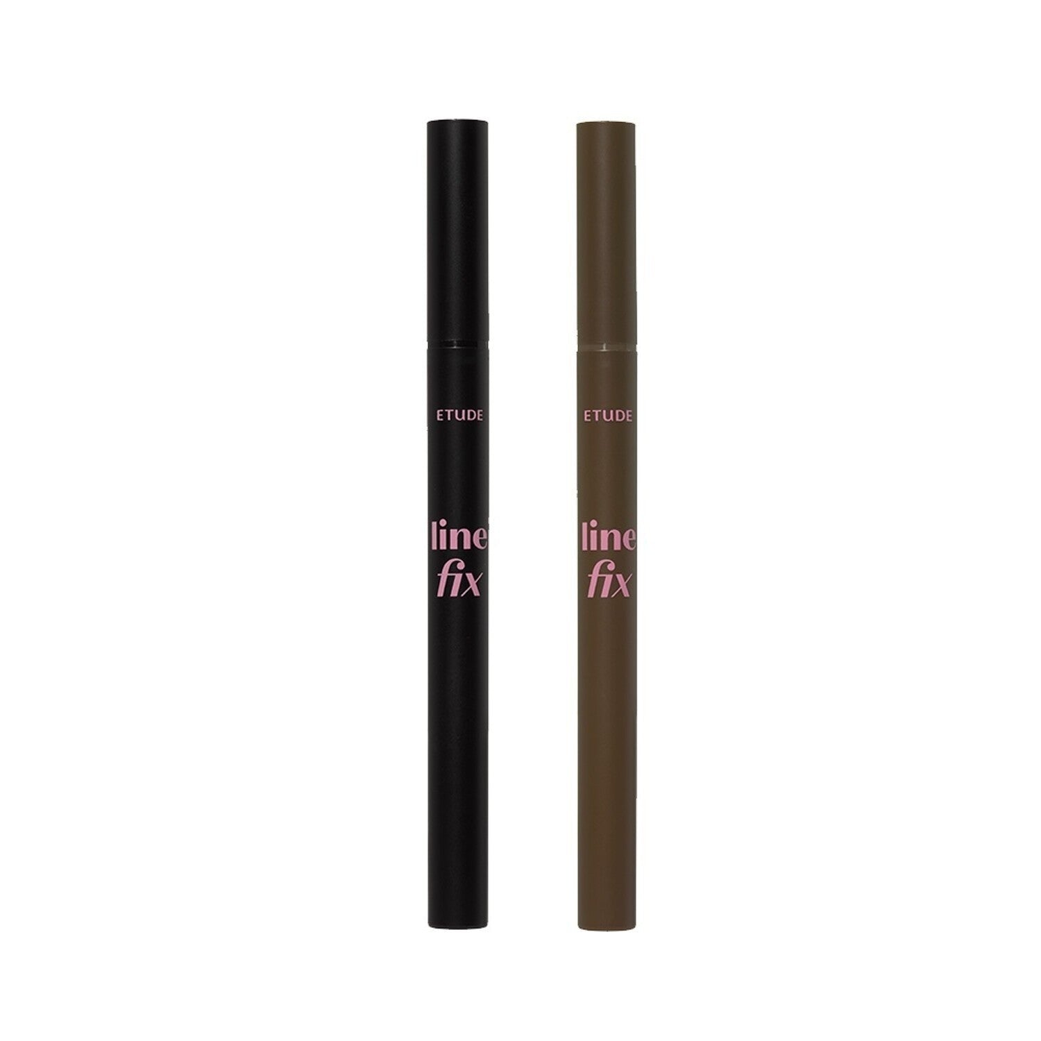 Line Fix Brush Line