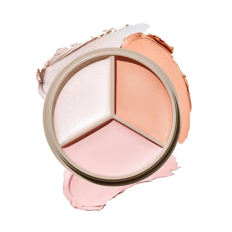 Cover Perfection Triple Pot Concealer