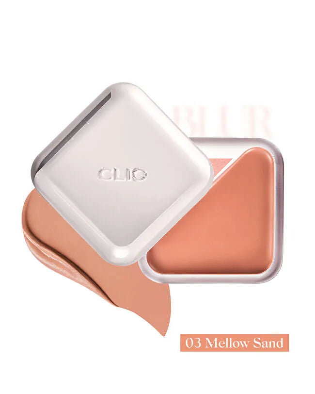 CLIO ESSENTIAL LIPCHEEK TAP BLUR