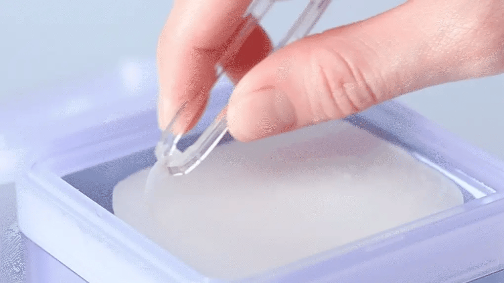 WATERMIDE MOISTURE PAD