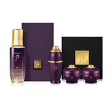 WHOO HWANYU IMPERIAL YOUTH FRIST SERUM SPECIAL SET