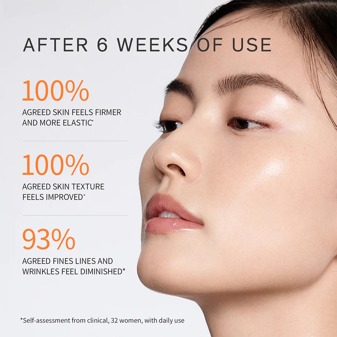SULHWASOO CONCENTRATED GINSENG REJUVENATING SERUM 50ml | Visibly Firm & Lift