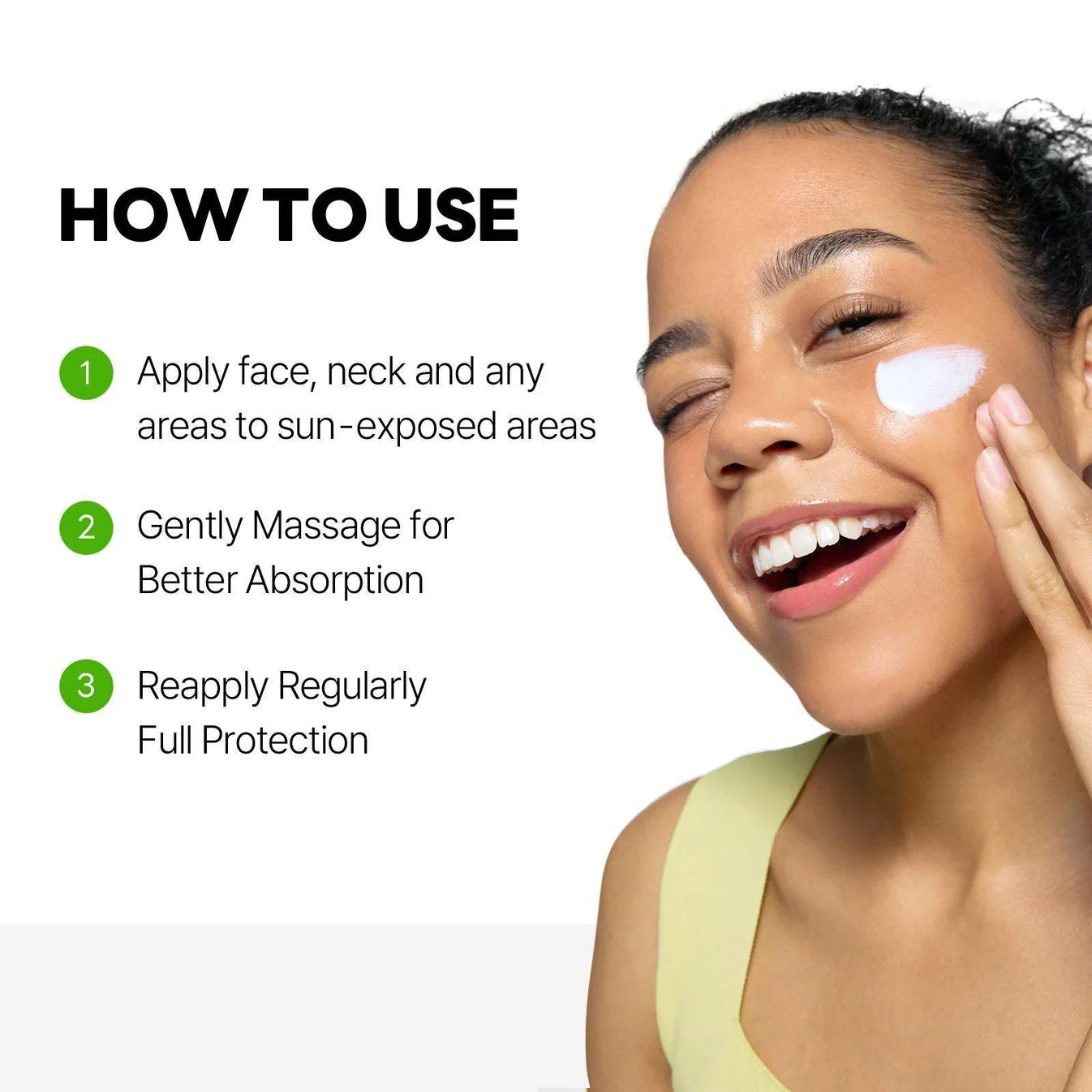 ROUND LAB BIRCH JUICE MOISTURIZING MILD-UP SUN CREAM