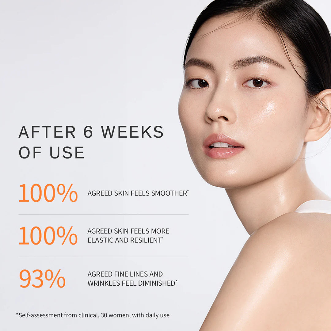 Sulwhasoo Concentrated Ginseng rejuvenating Cream Perfecting rich Set