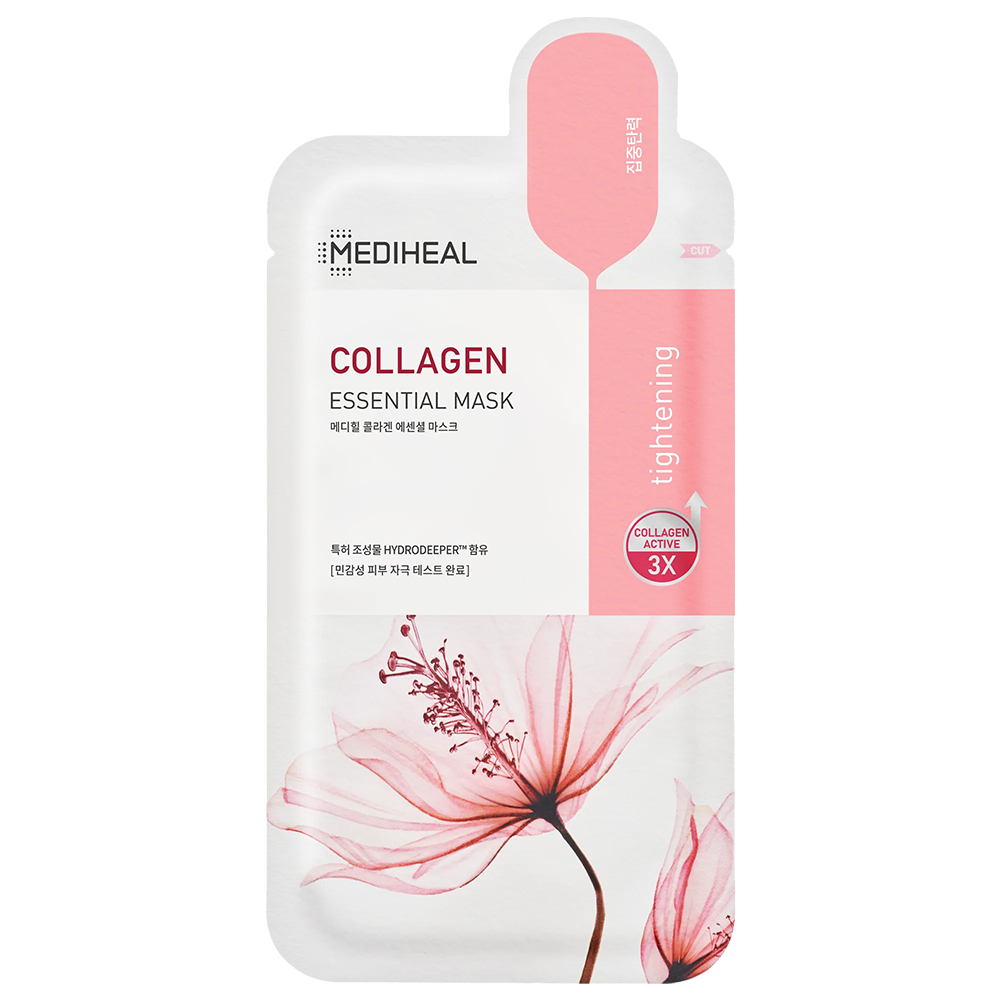 Mediheal Collagen Essential Mask