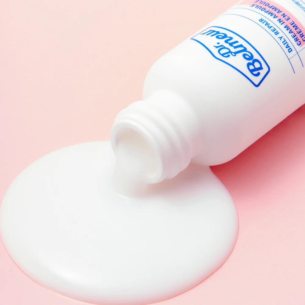 DR.BELMEUR DAILY REPAIR CREAM IN AMPOULE