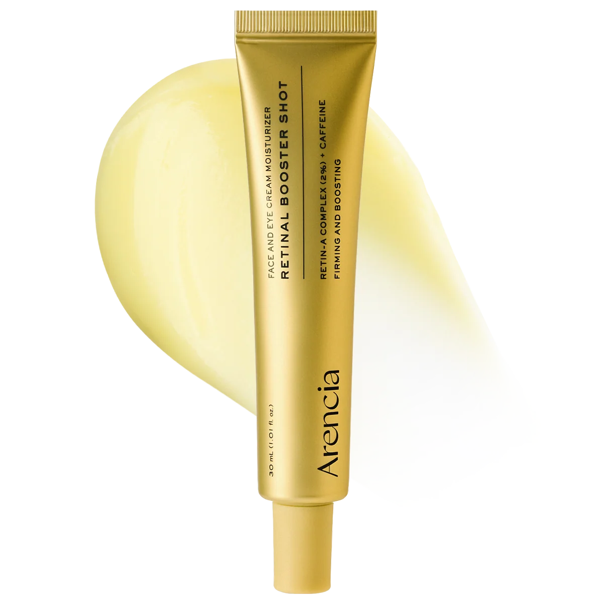 Retinal Booster Shot 30ml