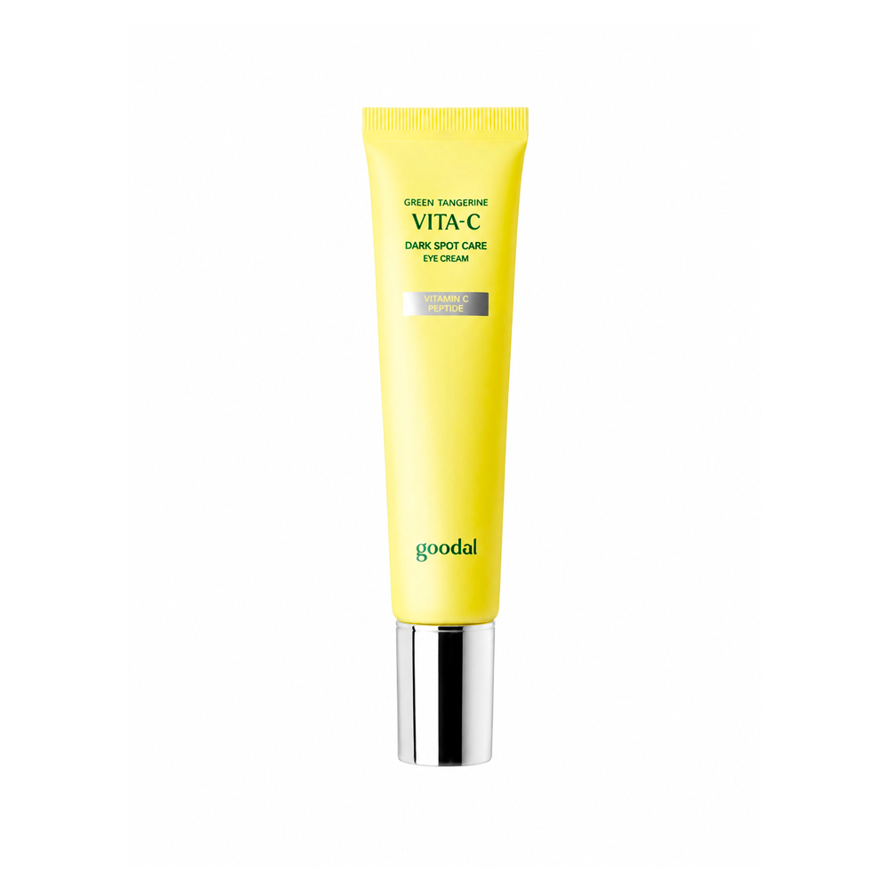 GREEN TANGERINE VITA C DARK SPOT EYE CREAM